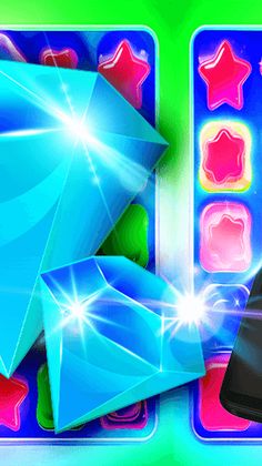 Candy Blitz - Screenshot 3