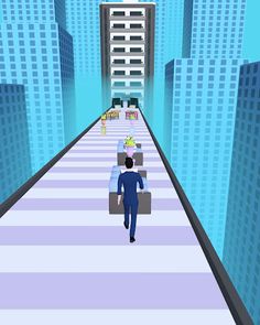 Scope House - Screenshot 1