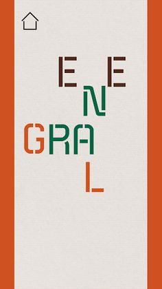 Assemble : Word Puzzles - Screenshot 1