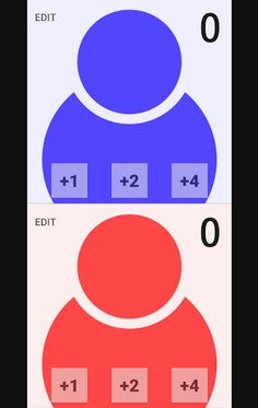 Backgammon Scores - Screenshot 1