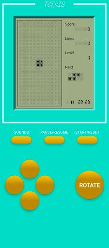 Brick Game - Screenshot 2