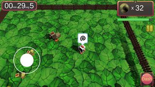 Pick Or Peck - 3D Arcade Game - Screenshot 3