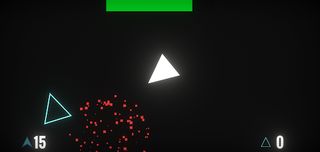 YUO DED - Screenshot 3