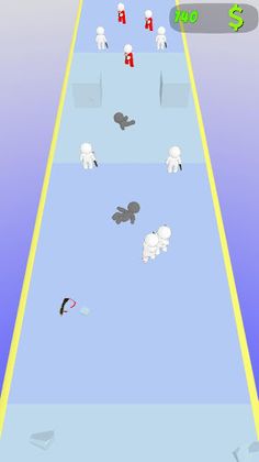 Düello - Screenshot 2