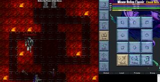 Mirage Online Classic - Screenshot 2