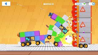 TOYS: Crash Arena - Screenshot 3