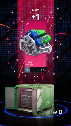 Street Race Rivals - Screenshot 4