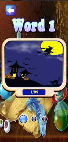 Blast Potion Matching Game - Screenshot 2