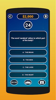 Trivia Quiz King - Screenshot 4