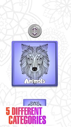 Coloring Art Mandala - Screenshot 2