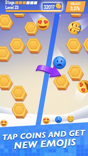 Emoji Clickers - Screenshot 3
