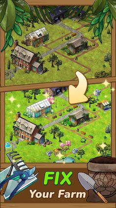 Green Thumb: Gardening & Farm - Screenshot 3