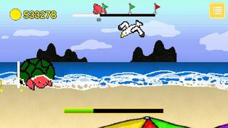 The Hermit Crab - Screenshot 3