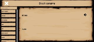 Forlorn - Screenshot 3