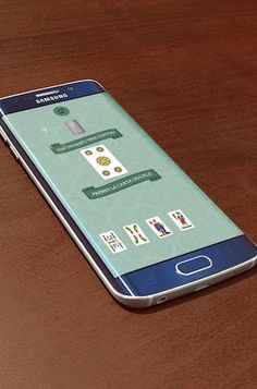 Ciuccio: Gioco di Carte - Screenshot 2