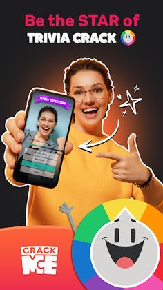 CrackMe - Screenshot 1