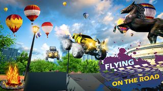 RC RACE: Monster RC Truck Game - Screenshot 1