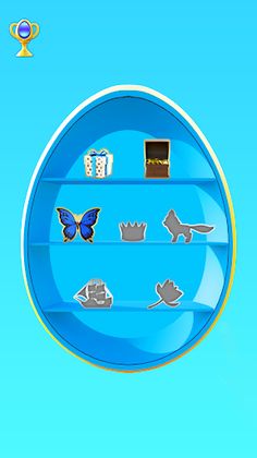 Break The Egg - Screenshot 4