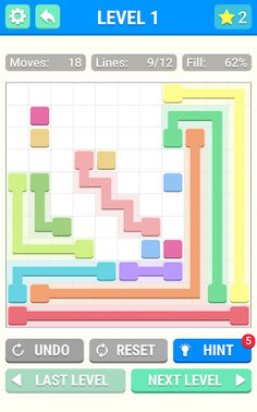 Dot Connect - Screenshot 3