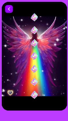 Beautiful Toy Phone - Screenshot 3