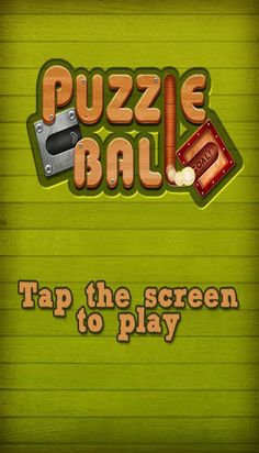Puzzle Ball - Screenshot 1