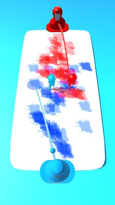 Paint Path 3D! - Screenshot 1