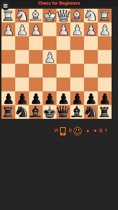 Ajedrez Para Principiantes - Screenshot 2