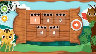 Fun Learn Make a Sequence - Screenshot 1