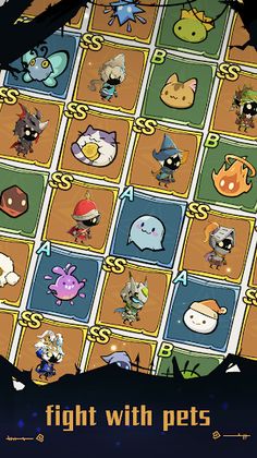 Hero Rush-Idle Slime game - Screenshot 2