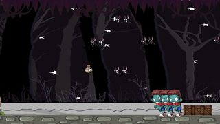 Famous Bird - Screenshot 3