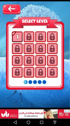 Merging sweet island - Screenshot 4