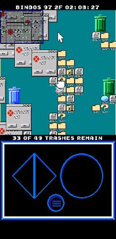 Binky's Trash Service - Screenshot 4