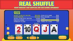 Deuces Wild - Offline - Screenshot 2