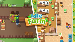 Royal Farms: Farm Idle Games - Screenshot 2