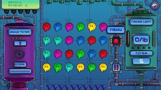 Goo Factory - Screenshot 3