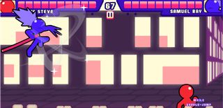 Fight StickMan - Screenshot 1