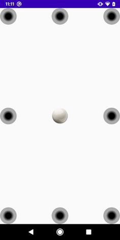 Pool Table - Screenshot 1