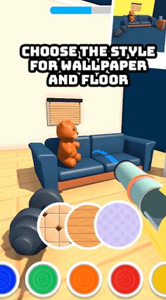 Art Shooter 3D - Screenshot 4