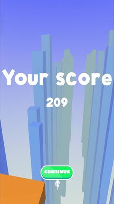 Run Boy, Run! - Screenshot 3