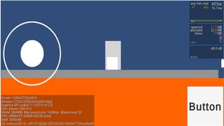 Lava!? 2 - Screenshot 1