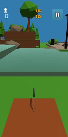 Knives - Screenshot 3