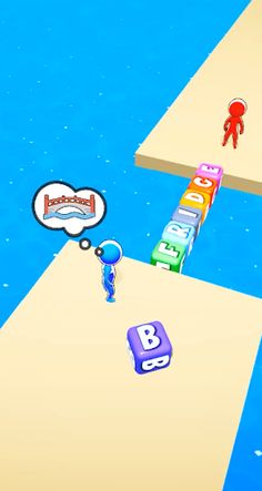 Word Builder - Screenshot 1
