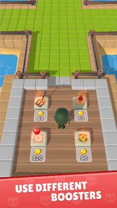 Sapper 3D World - Screenshot 3