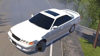 Touge Master-Drift & Racing - Screenshot 3