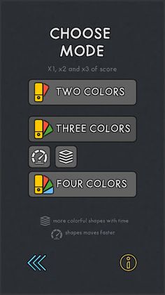 Tap the Color! - Screenshot 3