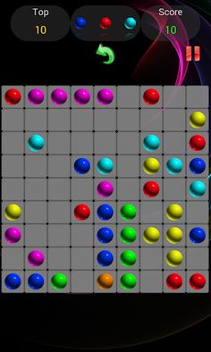 Cool Line 98 - Screenshot 1