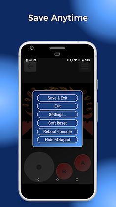 Argon: Modern Retro Gaming - Screenshot 4