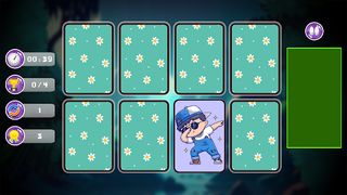 Card Switch - Screenshot 2