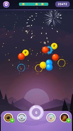 Dragon Adventure - Screenshot 2