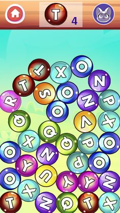 Zunyplay Alfabeto - Screenshot 4